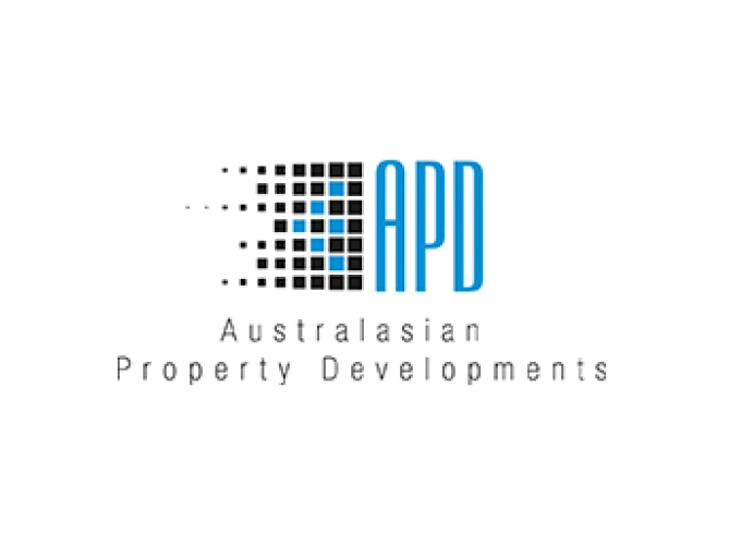 Australasian Property Developments logo