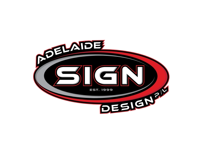 Adelaide Sign Design logo