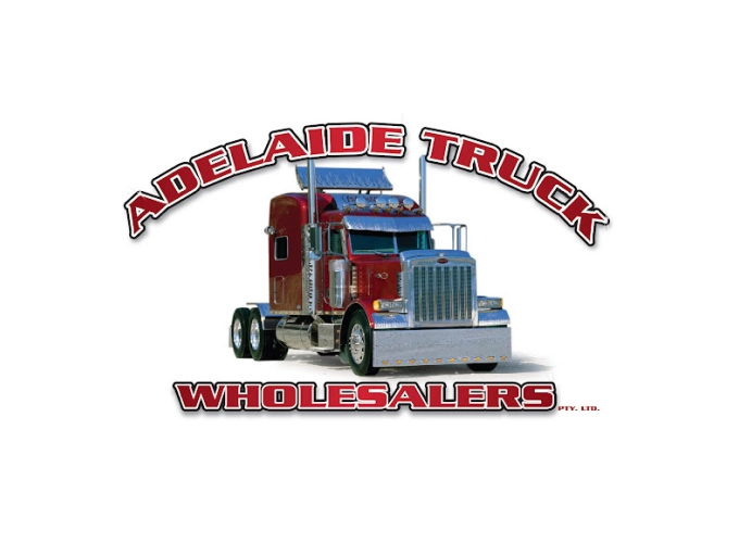 Adelaide Truck Wholesalers logo