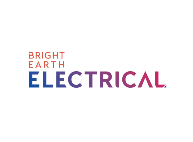 Bright Earth Electrical logo