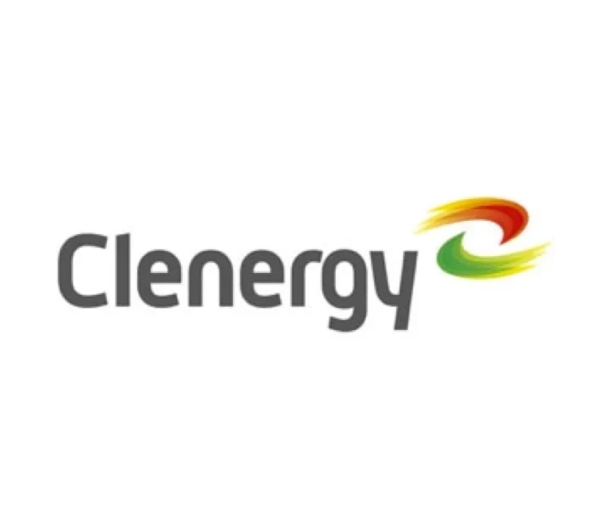 Cleanergy logo