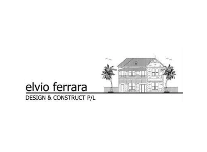 Elvio Ferrara logo