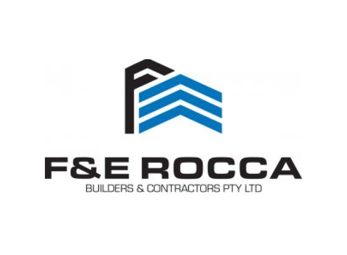 F&E Rocca logo