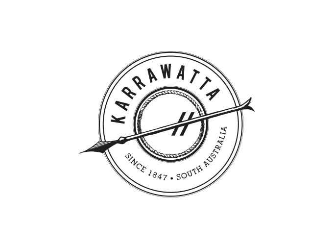 Karrawatta logo