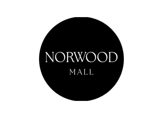 Norwood Mall logo