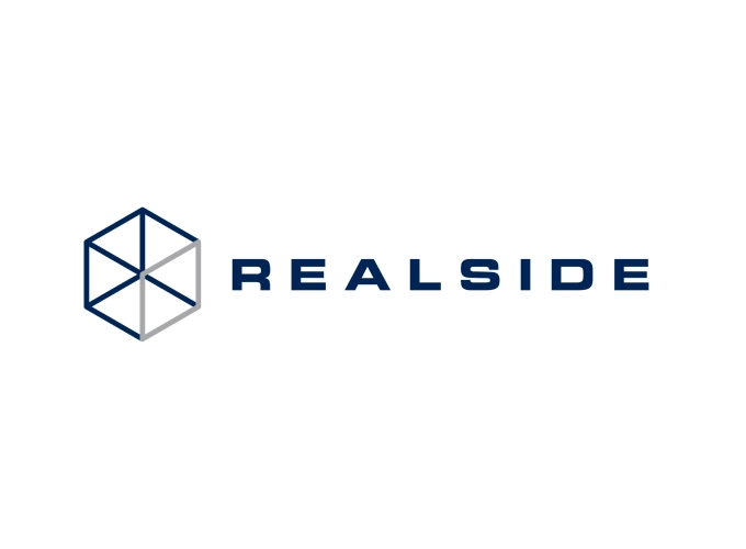 Realside logo