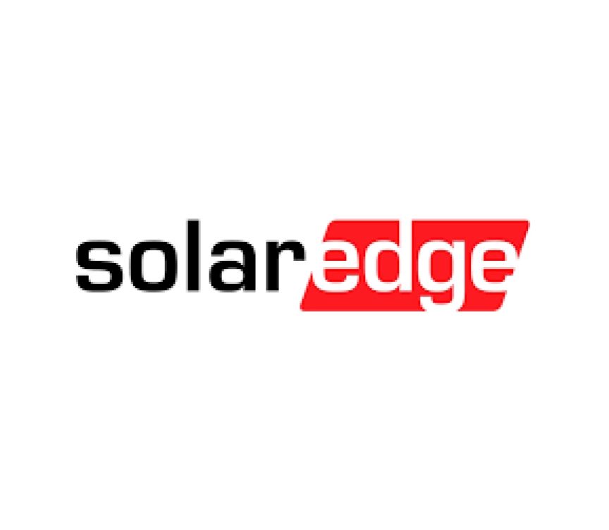 Solar Edge logo