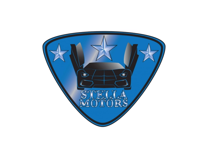 Stella Motors logo