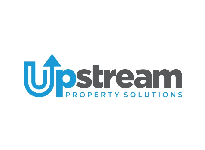 Upstream Property Solutions logo