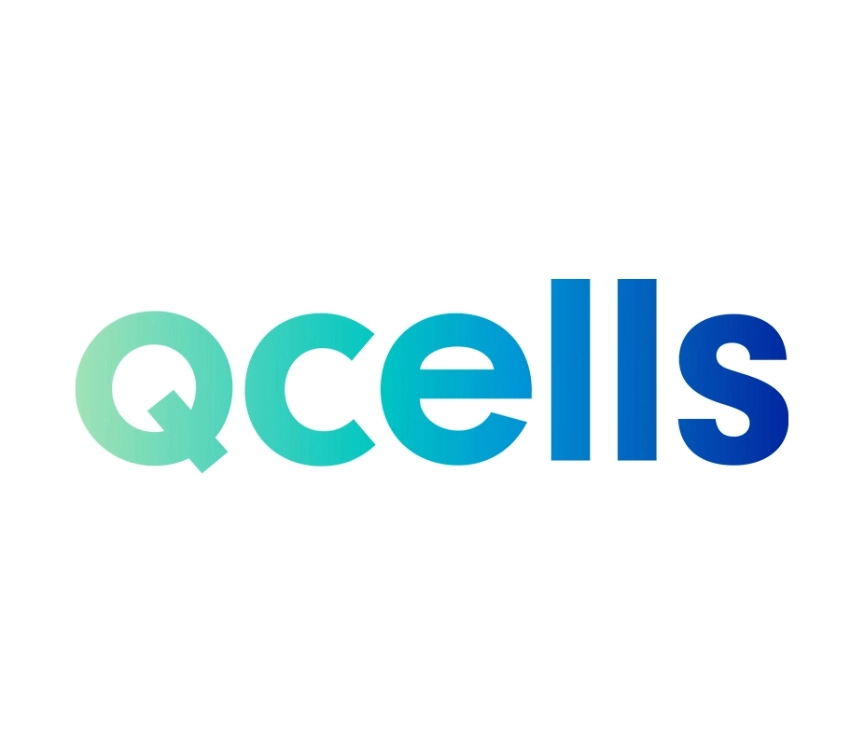 QCells Logo