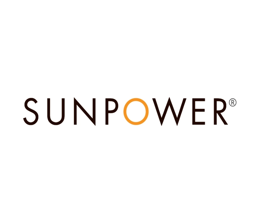 Sunpower Logo