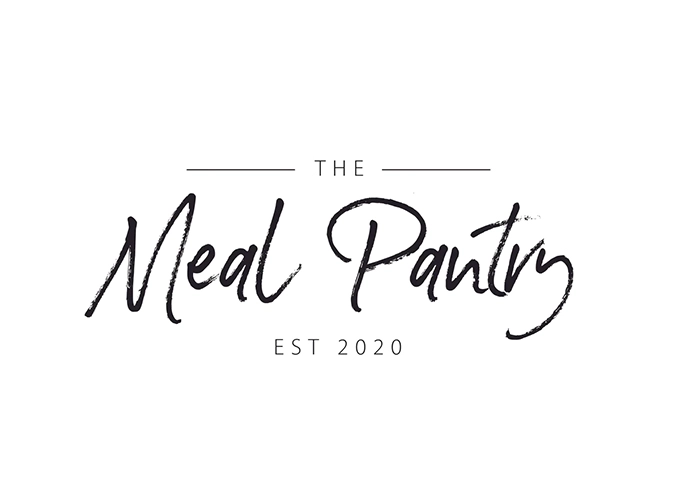 The Meal Pantry logo